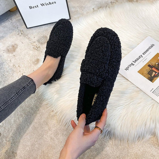 Alice - Luxe Zachte Slippers